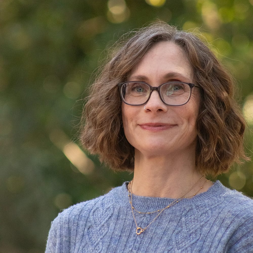 Jamie Root, Founder and Owner of Her Next Chapter Wellness